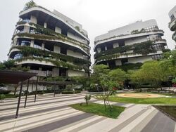 Solaris @tai Seng (D19), Factory #619965291